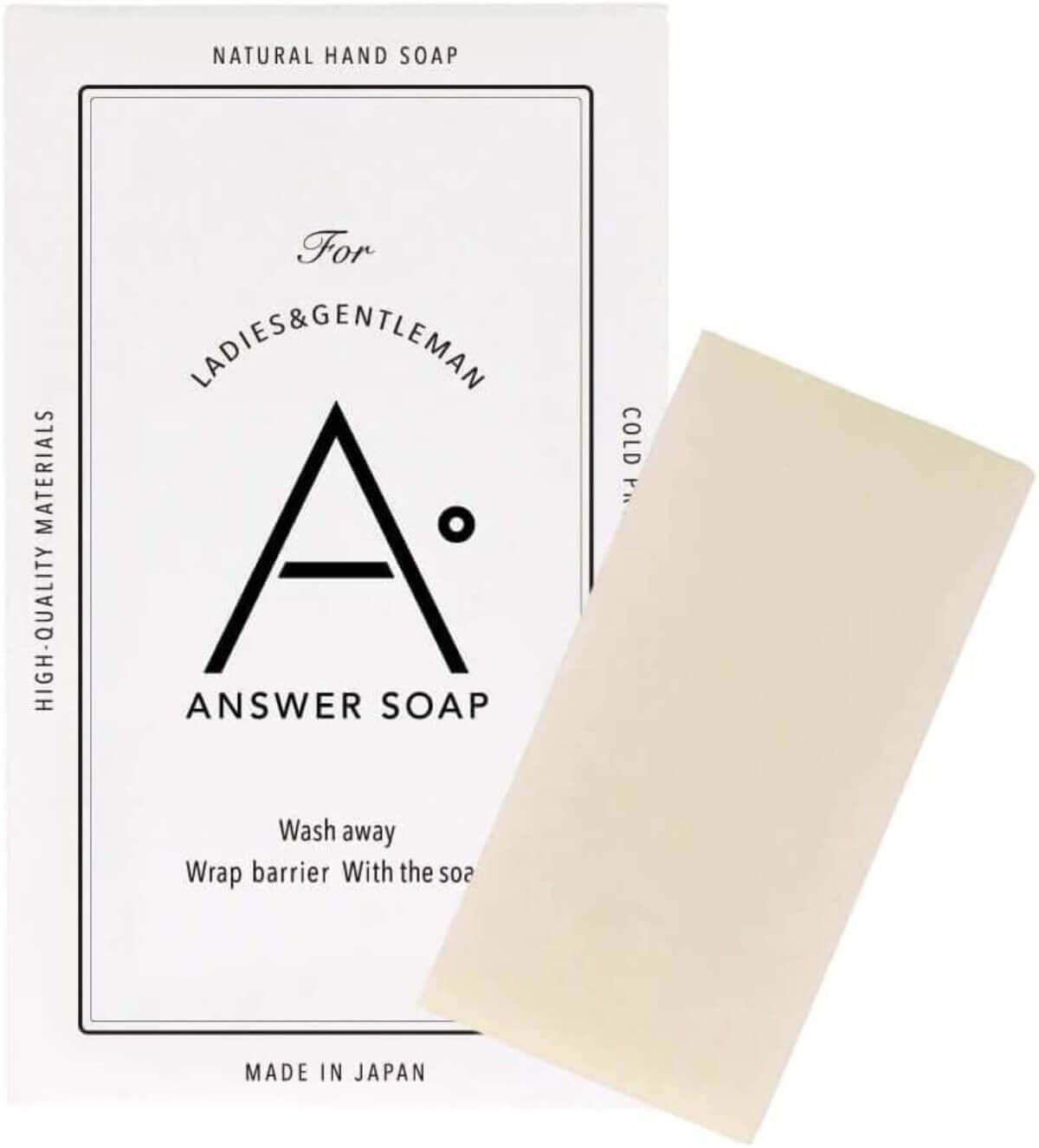 A ANSWER SOAP-petit-gift-maternity-leave-greetings